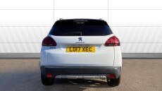 Peugeot 2008 1.6 BlueHDi 100 Allure 5dr Diesel Estate